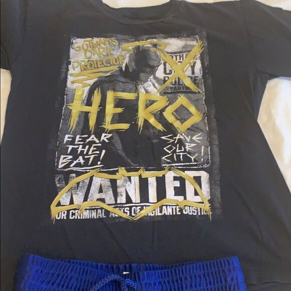 🎉Last deal 🎉Top and shorts bundle 4 - Picture 3 of 8